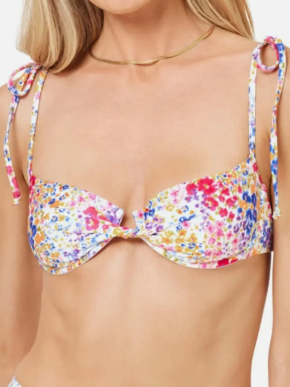 l*space x JAMIE VAN SLOOTEN - Kerri Top/Leilani Bottom Bitsy - BETWEEN BLOOMS